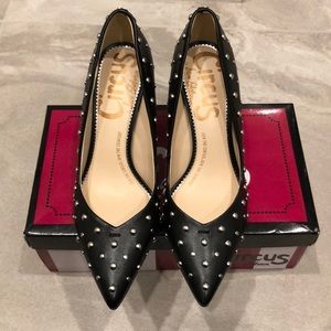 REDUCED!! Sam Edelman Marlow Pumps, 6.5 NEW!